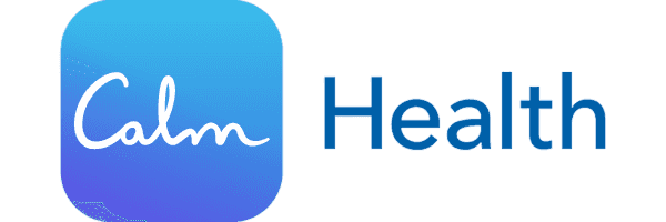 Calm Health logo