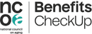 NCOA Benefits CheckUp logo