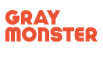 Gray Monster logo