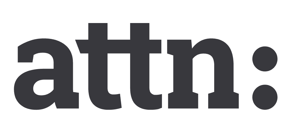 ATTN logo