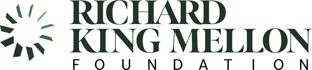 Richard King Mellon Foundation logo