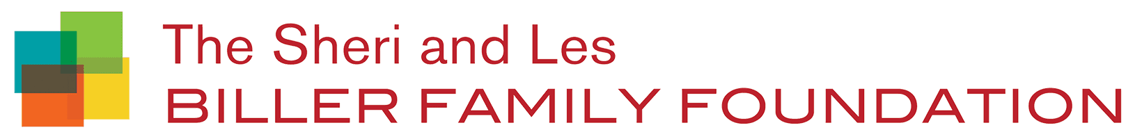 Biller Family Foundation logo