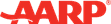 AARP logo
