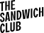 The Sandwich Club logo