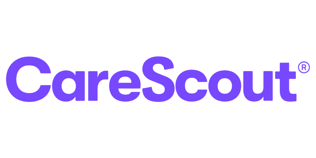 CareScout logo